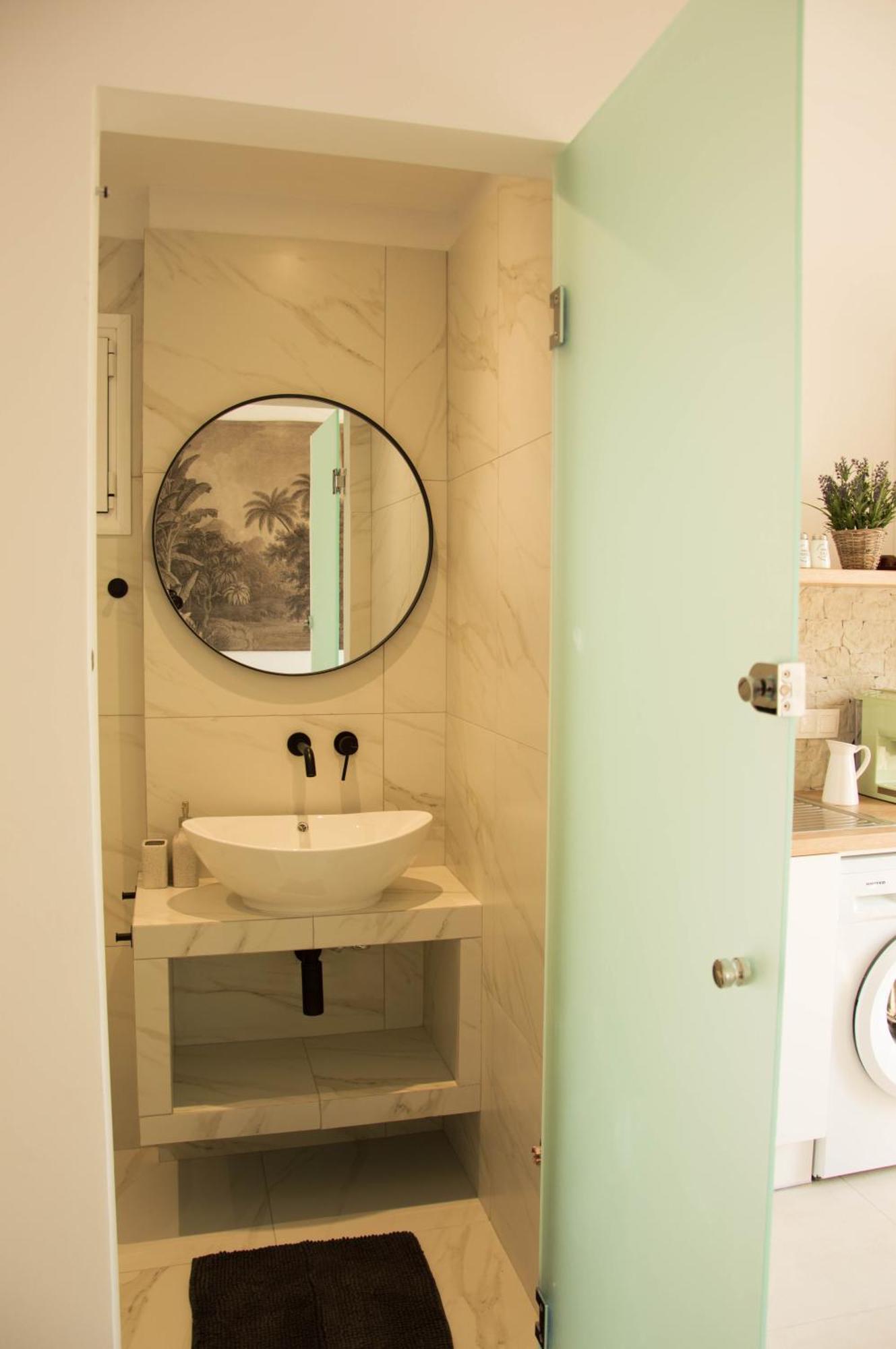 Aristidis Apartments Агиос Георгиос Екстериор снимка