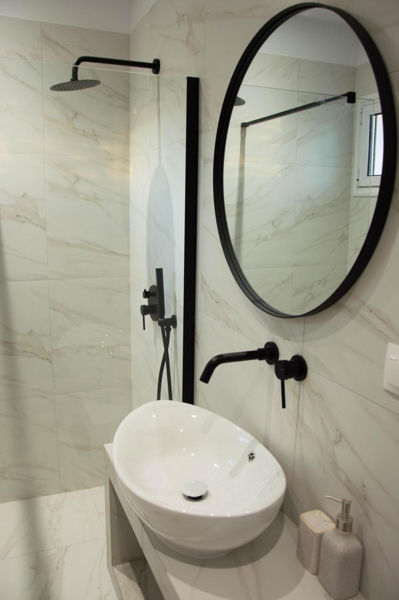 Aristidis Apartments Агиос Георгиос Екстериор снимка